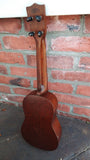 1924 Ditson Style O Mahogany Ukulele