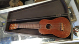 1924 Ditson Style O Mahogany Ukulele