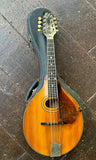 1924 Gibson A2-Z Mandolin