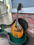 1924 Gibson A2-Z Mandolin