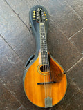 1924 Gibson A2-Z Mandolin