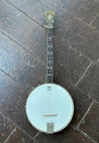 1925 Gibson TB-2 Tenor Banjo