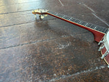 1925 Gibson TB-2 Tenor Banjo