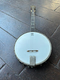 1925 Gibson TB-2 Tenor Banjo