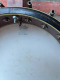 1925 Gibson TB-2 Tenor Banjo