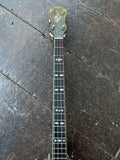 1925 Gibson TB-2 Tenor Banjo