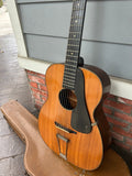 1928-29 Pre-War Washburn 5250
