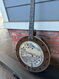 1930's Dobro Cliff Edwards Tenortrope