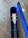 1930's Dobro Cliff Edwards Tenortrope