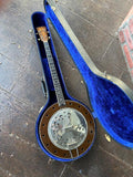 1930's Dobro Cliff Edwards Tenortrope