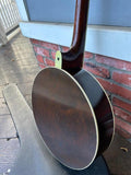 1930's Dobro Cliff Edwards Tenortrope