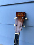 1930's Dobro Cliff Edwards Tenortrope