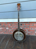 1930's Dobro Cliff Edwards Tenortrope