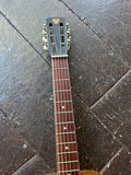1930's Dobro Model 45 Squareneck