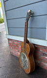 1930's Dobro Model 45 Squareneck