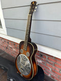 1930's Dobro Squareneck