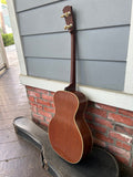 1930's The Gibson Tenor TG-0