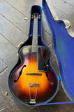 1940's Gibson L-50 Archtop