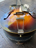 1940's Gibson L-50 Archtop