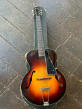 1940's Gibson L-50 Archtop