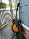 1940's Gibson L-50 Archtop