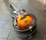 1940's Gibson L-50 Archtop