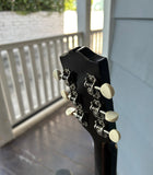 1940's Gibson L-50 Archtop