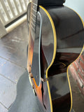 1940's Gibson L-50 Archtop
