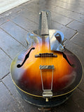 1940's Gibson L-50 Archtop