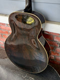 1940's Gibson L-50 Archtop
