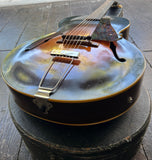 1940's Gibson L-50 Archtop