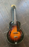1940's Gibson L-50 Archtop
