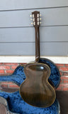 1940's Gibson L-50 Archtop