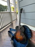 1940's Gibson L-50 Archtop