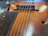 1940's Gibson L-50 Archtop