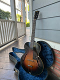 1940's Gibson L-50 Archtop