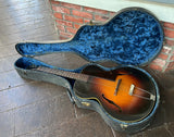 1940's Gibson L-50 Archtop