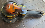 1940's Gibson L-50 Archtop