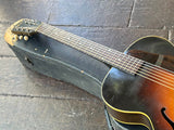 1940's Gibson L-50 Archtop