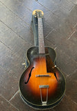 1940's Gibson L-50 Archtop