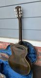 1940's Gibson L-50 Archtop