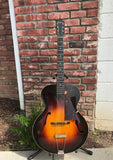1941 Gibson L 50 Archtop