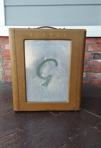 1947 Gibson BR-1 118 Watt 18x12