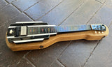 1947 National New Yorker Lap Steel