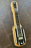 1947 National New Yorker Lap Steel