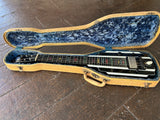 1947 National New Yorker Lap Steel