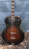1948 Gibson L50 Archtop