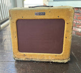 1949 Fender TV Front Pro Amp