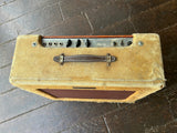 1949 Fender TV Front Pro Amp