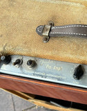 1949 Fender TV Front Pro Amp